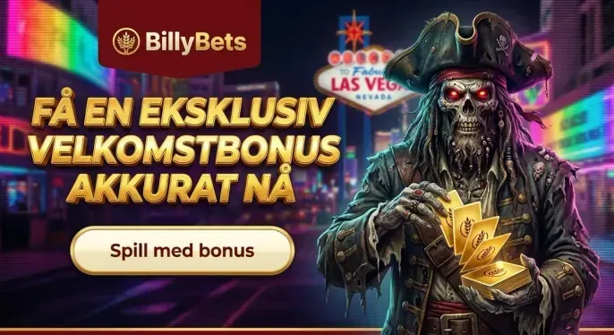 Billy Bets Casino